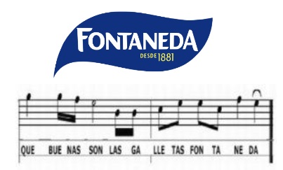 Fontaneda